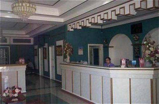 Regency Suites Hotel Georgetown Interno foto