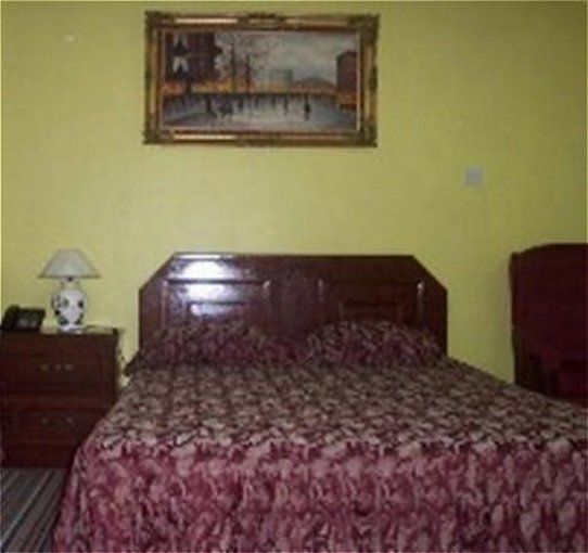 Regency Suites Hotel Georgetown Camera foto