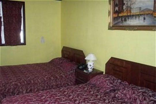 Regency Suites Hotel Georgetown Camera foto